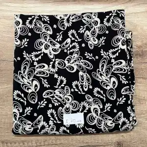 1,70 mt Parça Viskon Kumaş (Parca65)