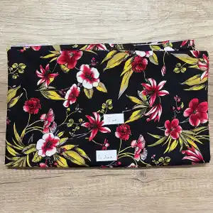 3 mt Parça Viskon Kumaş (Parca140)