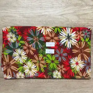 3 mt Parça Viskon Kumaş (Parca143)