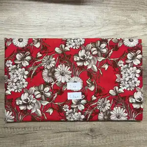 3 mt Parça Viskon Kumaş (Parca144)