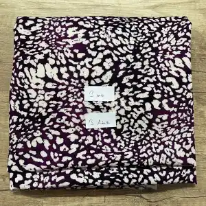 3 mt Parça Viskon Kumaş (Parca148)