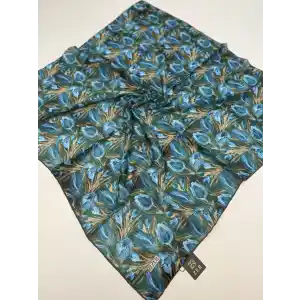 Zer Dijital Soft Eşarp (SE07-09)