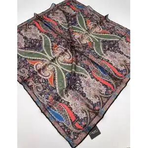 Lopres Dijital Soft Eşarp (SE08-02)