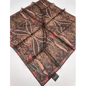 Lopres Dijital Soft Eşarp (SE08-05)