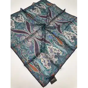 Lopres Dijital Soft Eşarp (SE08-06)