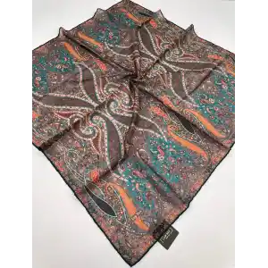 Lopres Dijital Soft Eşarp (SE08-08)