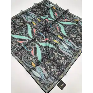 Lopres Dijital Soft Eşarp (SE08-09)