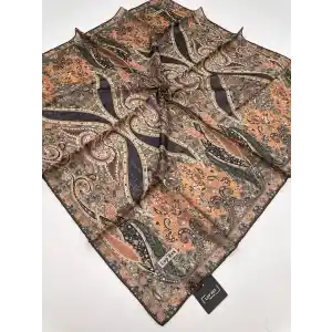 Lopres Dijital Soft Eşarp (SE08-11)