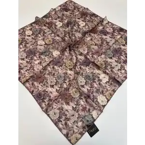 Lopres Dijital Soft Eşarp (SE09-10)