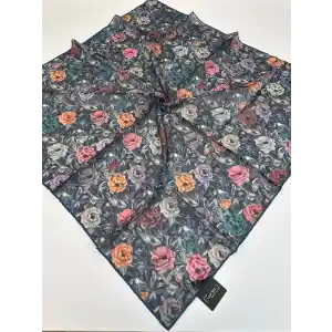 Lopres Dijital Soft Eşarp (SE09-12)