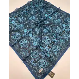 Zer Dijital Soft Eşarp (SE11-05)