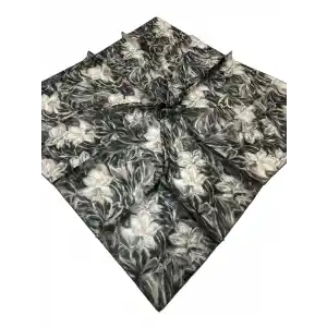 Lopres Dijital Soft Eşarp (SE13-01)