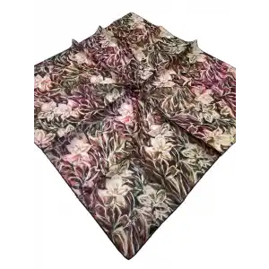 Lopres Dijital Soft Eşarp (SE13-06)