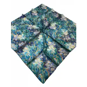 Lopres Dijital Soft Eşarp (SE13-09)