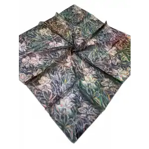 Lopres Dijital Soft Eşarp (SE13-10)