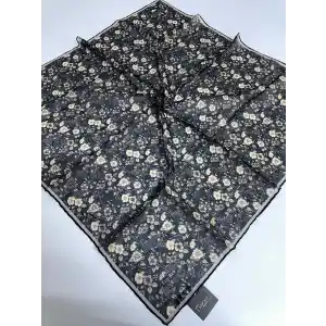 Lopres Dijital Soft Eşarp (SE14-08)