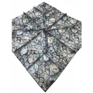 Zer Dijital Soft Eşarp (SE16-01)