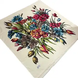 Reyyan 100 cm Oyalık Yazma (ryyn-438-34)