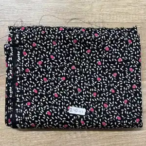 2,70 mt Parça Viskon Kumaş (Parca149)