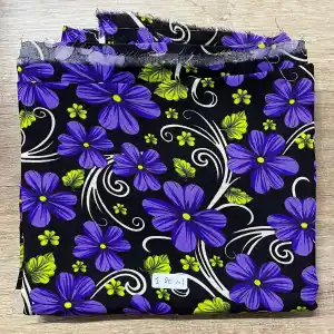 1,80 mt Parça Viskon Kumaş (Parca145)