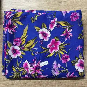 4,40 mt Parça Viskon Kumaş (Parca143)