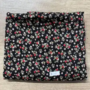 3 mt Parça Viskon Kumaş (Parca139)