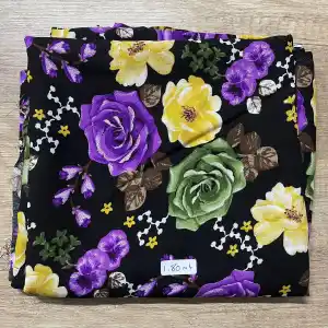 1,80 mt Parça Viskon Kumaş (Parca130)