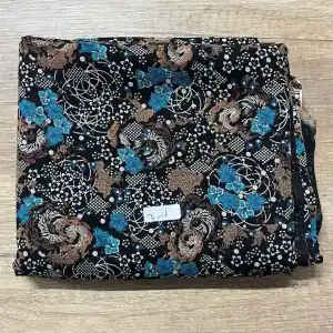 3 mt Parça Viskon Kumaş (Parca126)