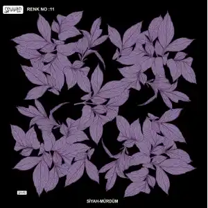 Reyyan İpek 100 cm Desenli Oyalık Yazma (ryyn-442-16)