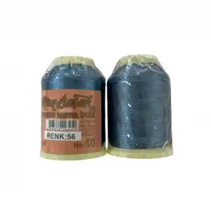 Altınbaşak 20 Gram Polyester Oya İpi (Renk:056)