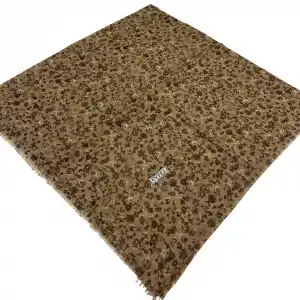 Eyfel Flamlı Koton Eşarp (FE520-13)