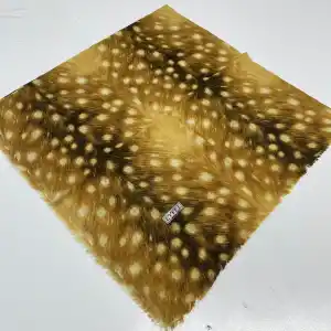 Eyfel Flamlı Koton Eşarp (FE521-05)