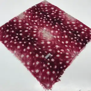 Eyfel Flamlı Koton Eşarp (FE521-07)