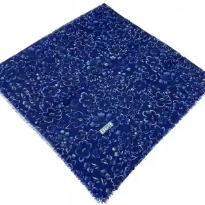 Eyfel Dimi Pamuk Eşarp (FE528-06)