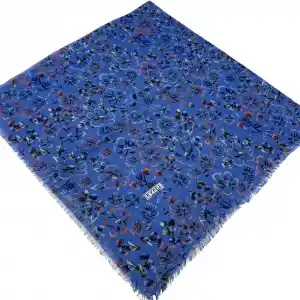 Eyfel Dimi Pamuk Eşarp (FE528-08)