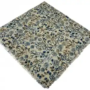 Eyfel Dimi Pamuk Eşarp (FE528-10)