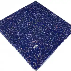 Eyfel Dimi Pamuk Eşarp (FE528-16)