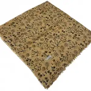 Eyfel Dimi Pamuk Eşarp (FE528-19)