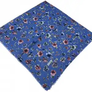 Eyfel Dimi Pamuk Eşarp (FE527-11)