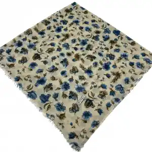 Eyfel Dimi Pamuk Eşarp (FE527-12)