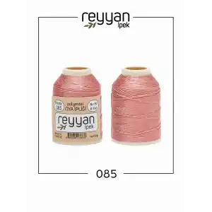 Reyyan İpek 20 gr. Polyester Oya İpi-085