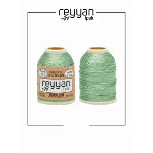 Reyyan İpek 20 gr. Polyester Oya İpi-142