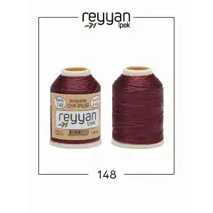 Reyyan İpek 20 gr. Polyester Oya İpi-148
