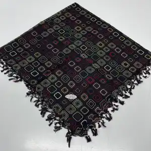 Huzurlu Koton Sökme Boncuklu Yazma (sm-44-03)