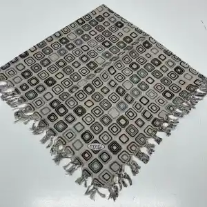 Huzurlu Koton Sökme Boncuklu Yazma (sm-44-04)