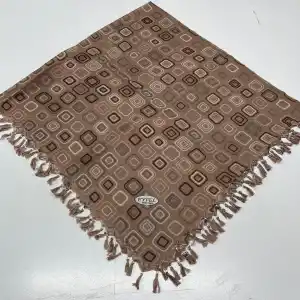 Huzurlu Koton Sökme Boncuklu Yazma (sm-44-06)