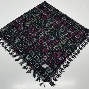 Huzurlu Koton Sökme Boncuklu Yazma (sm-44-09)