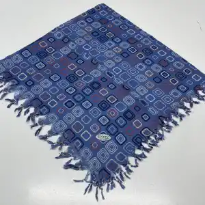 Huzurlu Koton Sökme Boncuklu Yazma (sm-44-10)