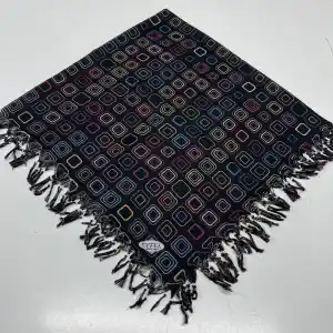 Huzurlu Koton Sökme Boncuklu Yazma (sm-44-13)