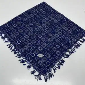 Huzurlu Koton Sökme Boncuklu Yazma (sm-44-14)